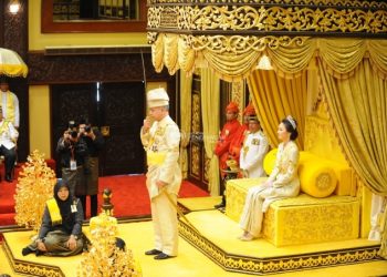 PENGHINAAN TERHADAP INSTITUSI KESULTANAN PERAK – Kenyataan Media UMNO Perak