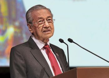 PUAD: NAJIB SEKOLAHKAN LIM GUAN ENG