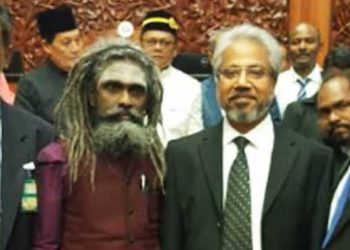 PUAD: MENTERI PH TIDAK TAHU KEUTAMAAN