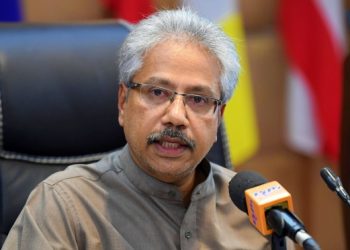 PM KENA JAWAB DI PARLIMEN