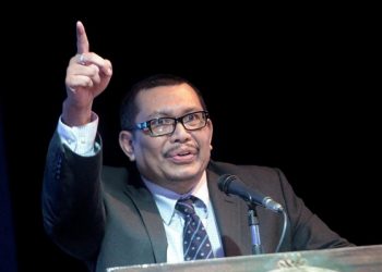 INSAFLAH ZAINI DARI SENTIASA MENYALAHKAN UTUSAN