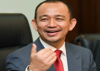CERTOT BUAT KEKANDA KAMI  MASZLEE SI MENTERI PENDIDIKAN