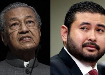 POLEMIK ISU PULAU KUKUP