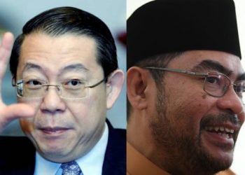 HENTIKAN PENJUALAN ASET INSTITUSI MELAYU DAN ISLAM