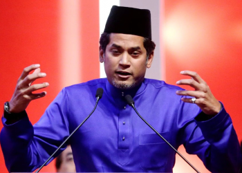‘ROYANAN KJ’ – ISHAM JALIL