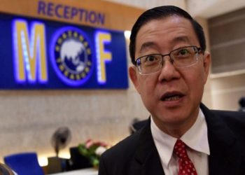 IMPLIKASI KEJATUHAN HARGA MINYAK DUNIA KEPADA BAJET 2019 DAN PENJUALAN ASET KERAJAAN