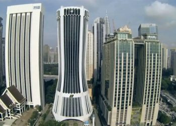 KENYATAAN AKHBAR BEKAS PENGERUSI TABUNG HAJI BERKAITAN HIBAH TH