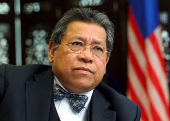 PAMIN PADILA MULIA: TERSURAT DAN TERSIRAT