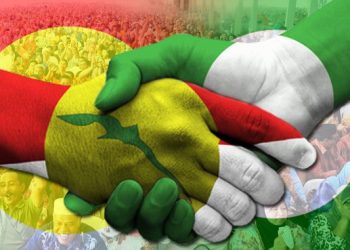 UMNO PERLUKAN STRATEGI MELAWAN MUSUH PAKATAN HARAPAN