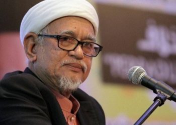 HADI AWANG – KEPUTUSAN PRK CAMERON HIGHLANDS