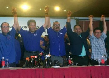 APA SEBENARNYA IMPLIKASI PILIHANRAYA KECIL CAMERON HIGHLANDS