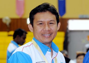 KERAJAAN PUSAT HINA ‘INTELIGEN’ ORANG ASLI