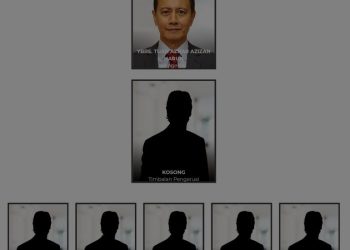 INI ADALAH SUATU PELANGGARAN PERLEMBAGAAN YANG SERIUS