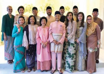 MAKSUD ‘PEMALAS’ IALAH APABILA ANDA GAGAL MENJADI ‘BILIONAIR’