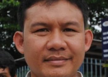 BOB MANOLAN KANTOI, BERSIH GESA BAWA KE MAHKAMAH, PKR PULA MINTA MAAF