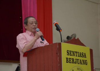 TAKKAN PENEROKA FELDA MAHU TERTIPU LAGI DENGAN DAP DAN PAKATAN HARAPAN?