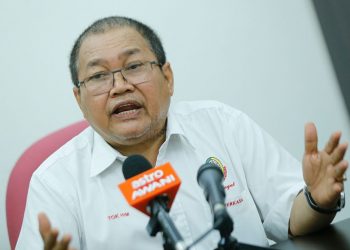 TAHUN 2019 BAGAIMANA?