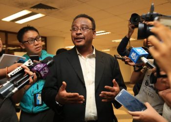 MELAYU WAJIB BANGGA MENJADI RASIS BERPERLEMBAGAAN