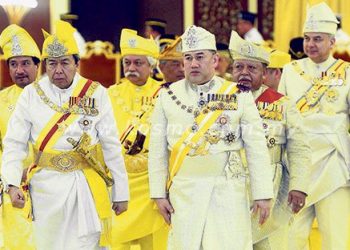 KENYATAAN MEDIA KETUA WIRA PERKASA MALAYSIA