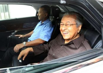 KERAJAAN PH MEMANG “STUBBORN”