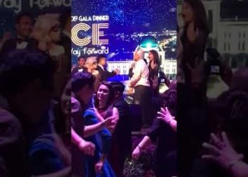 KONTROVERSI TARI-MENARI DI JAMUAN MAKAN MALAM BADAN KEHAKIMAN