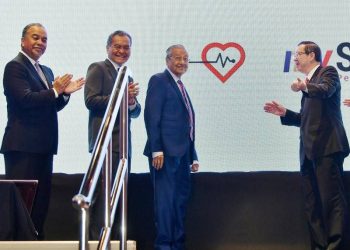 SKIM MYSALAM PELINDUNG PERUBATAN DARI NEGARA ASING