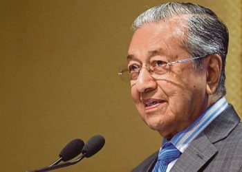 ANTARA NEGARA MALAYSIA DAN ISU ISRAEL
