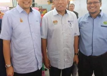 ISU PANAS PRK SEMENYIH, INTEGRITI KERAJAAN PAKATAN HARAPAN DIPERSOAL