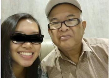 ADAKAH FOO SING WAI PELAMPAU AGAMA ATAU PEMBENCI ISLAM?