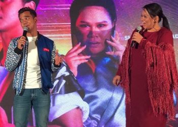 AJL DAN MALU APA, BOSSKU?