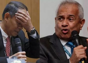 RAKYAT SEMENYIH TOLONG AJAR BANYAK PEGUAM NEGARA DAN SPRM