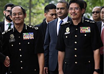 KE ARAH SPRM YANG LEBIH TELUS DAN ADIL