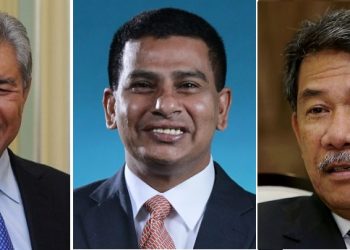 UMNO DAN UTUSAN MANGSA MUSLIHAT AZIZ?
