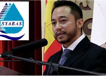 MENANG KES SAMAN SYARIKAT BEKALAN AIR SELANGOR (SYABAS) – ISHAM JALIL