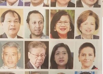 MAJLIS TINDAKAN EKONOMI BUKTI KEGAGALAN TUN MAHATHIR