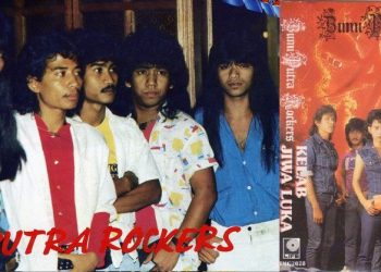 ANTARA TONY PUA, DAP DAN KELAB JIWA LUKA