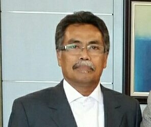 KENYATAAN AKHBAR KB BUKIT GANTANG MENGENAI CHENG HAU DESAK TUN LETAK JAWATAN