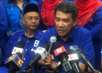 PENGUNDI MELAYU DI SEMENYIH BOLEH SELAMATKAN TABUNG HAJI