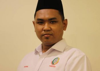 PERKASA MENGALU-ALUKAN USAHA KERJASAMA KE ARAH PERPADUAN UMMAH