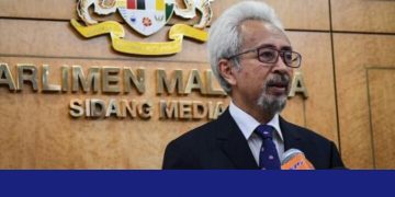 KENYATAAN RAJA BAHRIN SEAKAN SAMA SEPERTI MANIFESTO PENGGANAS DI NEW ZEALAND DAN SENATOR FRASER ANNING