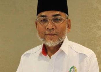 KENYATAAN MEDIA PERKASA ISU KEBIADAPAN LIM GUAN ENG ISYTIHAR PERANG