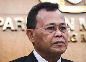 RAKYAT JOHOR WAJAR BERSYUKUR MEMPUNYAI MENTERI BESAR YANG BIJAKSANA