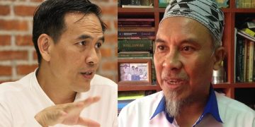MELAYU ISLAM DALAM UMNO-PAS BUKAN EKSTREMIS