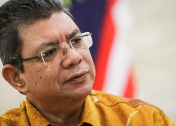 APA AGENDA SEBENAR PAKATAN HARAPAN INGIN MERATIFIKASI STATUT ROM?