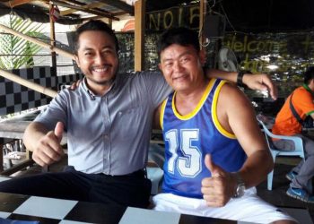 PILIHAN TERBAIK BUAT MCA DAN MIC