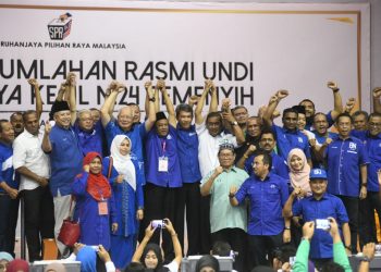 KEMENANGAN BN DI SEMENYIH PENUH MAKNA