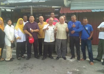 PERKASA SANGKAL KENYATAAN DAIM