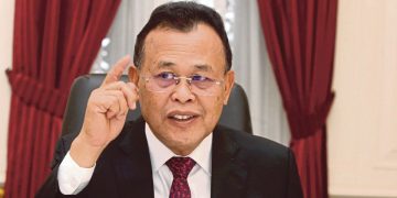 PELETAKAN JAWATAN MENTERI BESAR JOHOR – PETANDA BURUK UNTUK PAKATAN HARAPAN