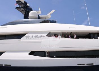 BOLEHKAH KERAJAAN MENJUAL EQUANIMITY?