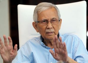 KALAH DI RANTAU BUAT JANJI ENAM BULAN PULA